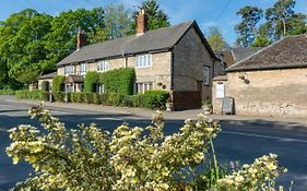 Jersey Arms Hotel Bicester